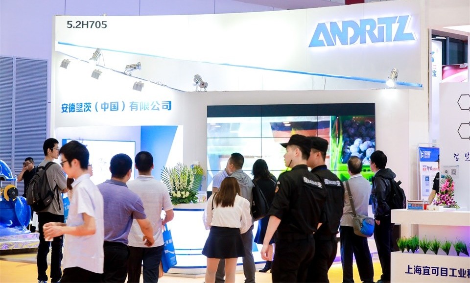 中國市場世界機(jī)遇，這些流體機(jī)械領(lǐng)域的展商也去進(jìn)博會啦！-