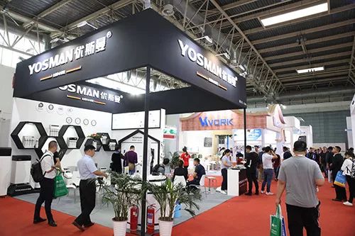 觀展送福利！2019北京國際水展即將啟幕，水業(yè)盛宴，就等你來！-