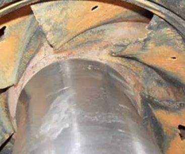 泵的氣蝕，你怕了嗎？-