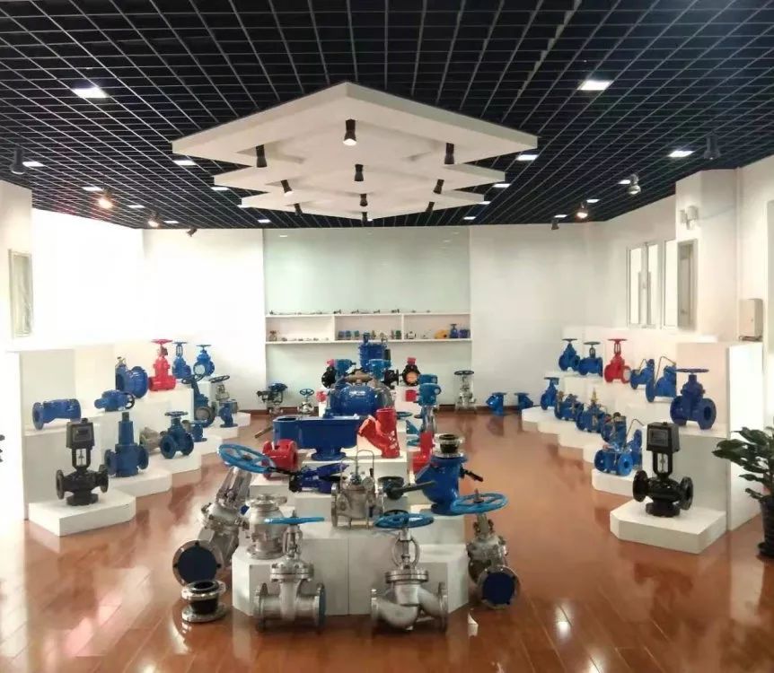 作為上海多家水廠供應(yīng)商，這家閥門廠商有何獨(dú)特之處？-