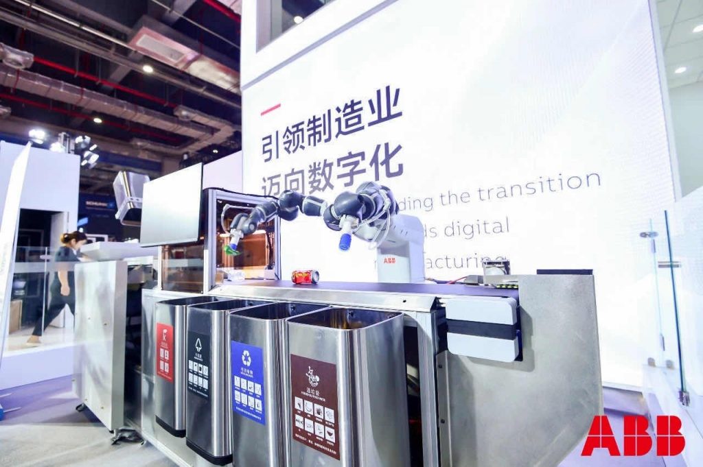 中國市場世界機(jī)遇，這些流體機(jī)械領(lǐng)域的展商也去進(jìn)博會啦！-