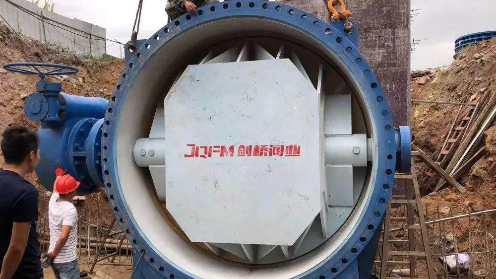 作為上海多家水廠供應(yīng)商，這家閥門廠商有何獨(dú)特之處？-