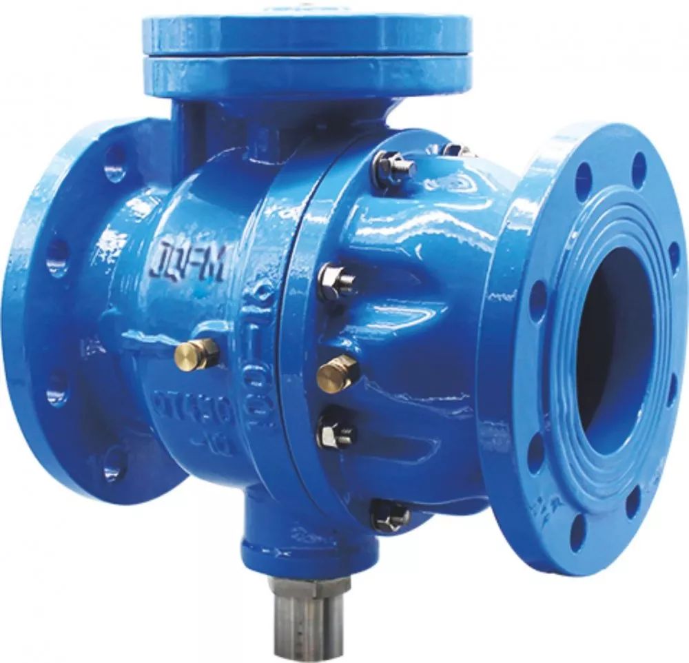 作為上海多家水廠供應(yīng)商，這家閥門廠商有何獨(dú)特之處？-