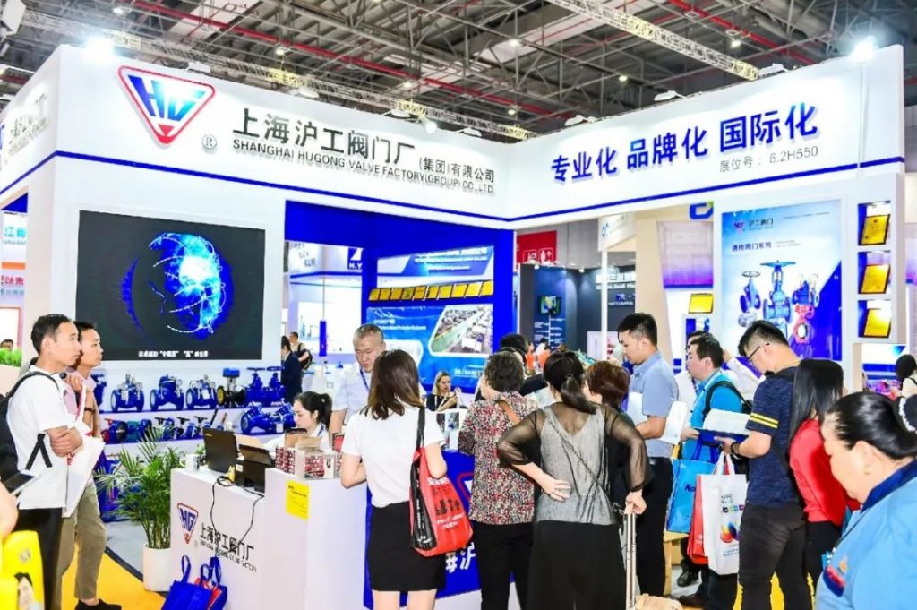 被評(píng)為“上海名牌”產(chǎn)品，這家企業(yè)究竟為民族閥門(mén)工業(yè)盡了多少力量？-