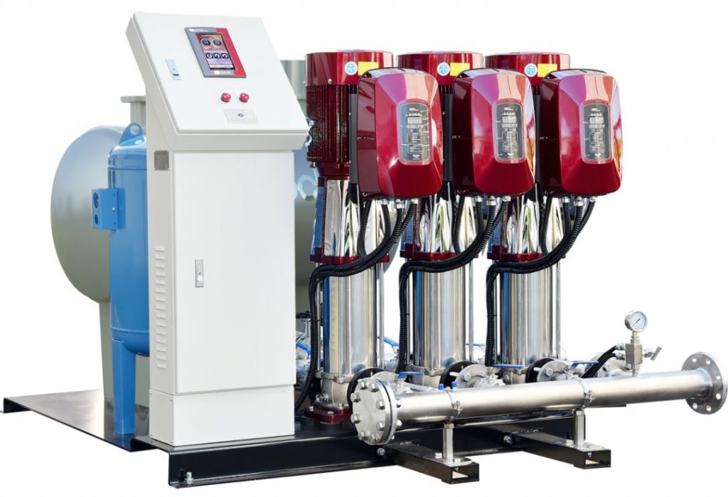 專(zhuān)注于城鎮(zhèn)供水，十多年自主創(chuàng)新研發(fā)——杜科這次又帶來(lái)怎樣的驚喜？-