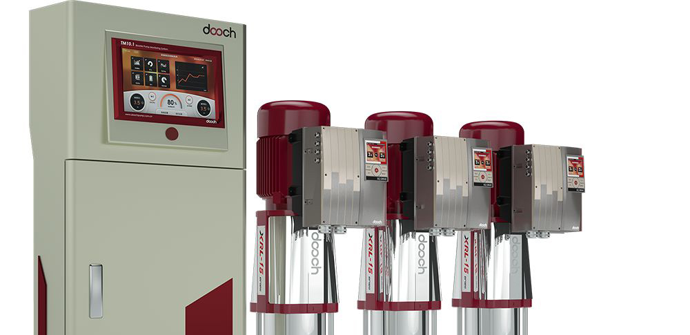 專注于城鎮(zhèn)供水，十多年自主創(chuàng)新研發(fā)——杜科這次又帶來怎樣的驚喜？