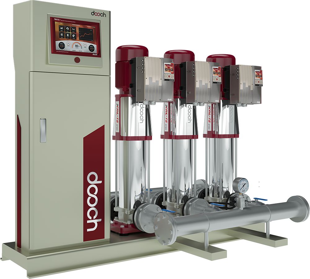 專(zhuān)注于城鎮(zhèn)供水，十多年自主創(chuàng)新研發(fā)——杜科這次又帶來(lái)怎樣的驚喜？-