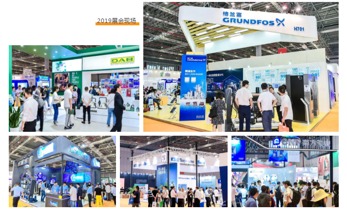 專(zhuān)注于城鎮(zhèn)供水，十多年自主創(chuàng)新研發(fā)——杜科這次又帶來(lái)怎樣的驚喜？-