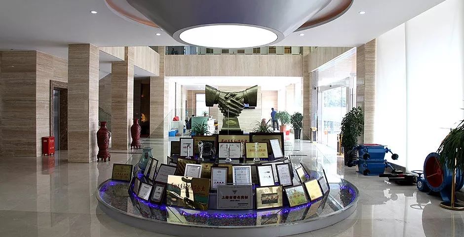 被評(píng)為“上海名牌”產(chǎn)品，這家企業(yè)究竟為民族閥門(mén)工業(yè)盡了多少力量？-