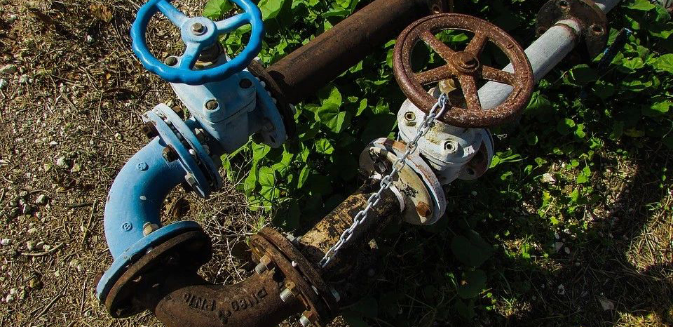 閥門(mén)安裝時(shí)的25個(gè)切忌