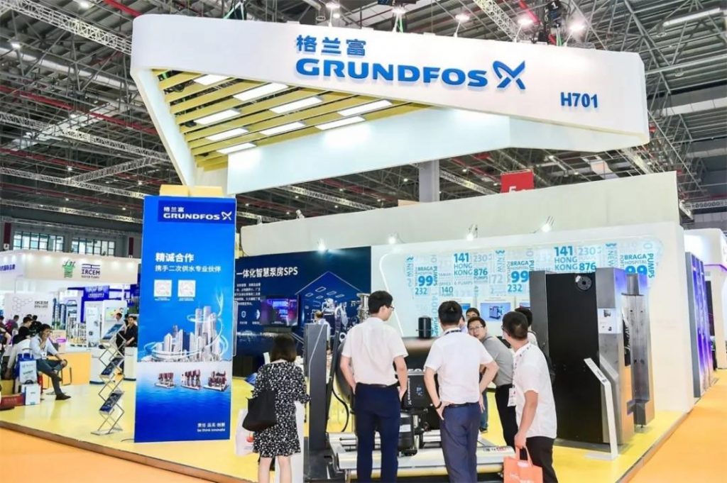 打贏“十三五”節(jié)能減排收官之戰(zhàn)——艾蒙斯特朗讓節(jié)能更卓越！-