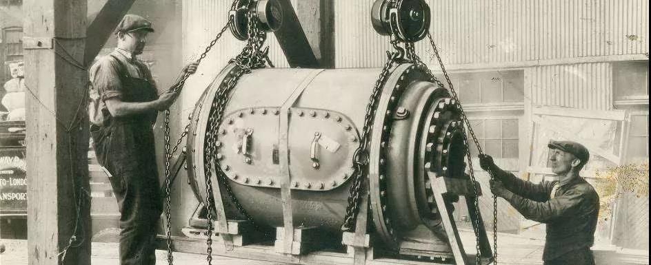 打贏“十三五”節(jié)能減排收官之戰(zhàn)——艾蒙斯特朗讓節(jié)能更卓越！-