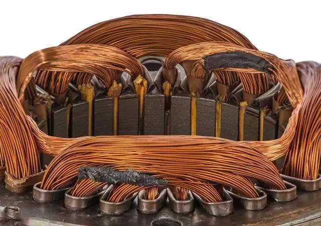 電機(jī)修理這幾步驟，零基礎(chǔ)會(huì)了也是師傅-