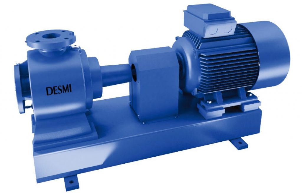 代斯米這家丹麥歷史最悠久的企業(yè)之一是如何成功打造世界一流泵的？-