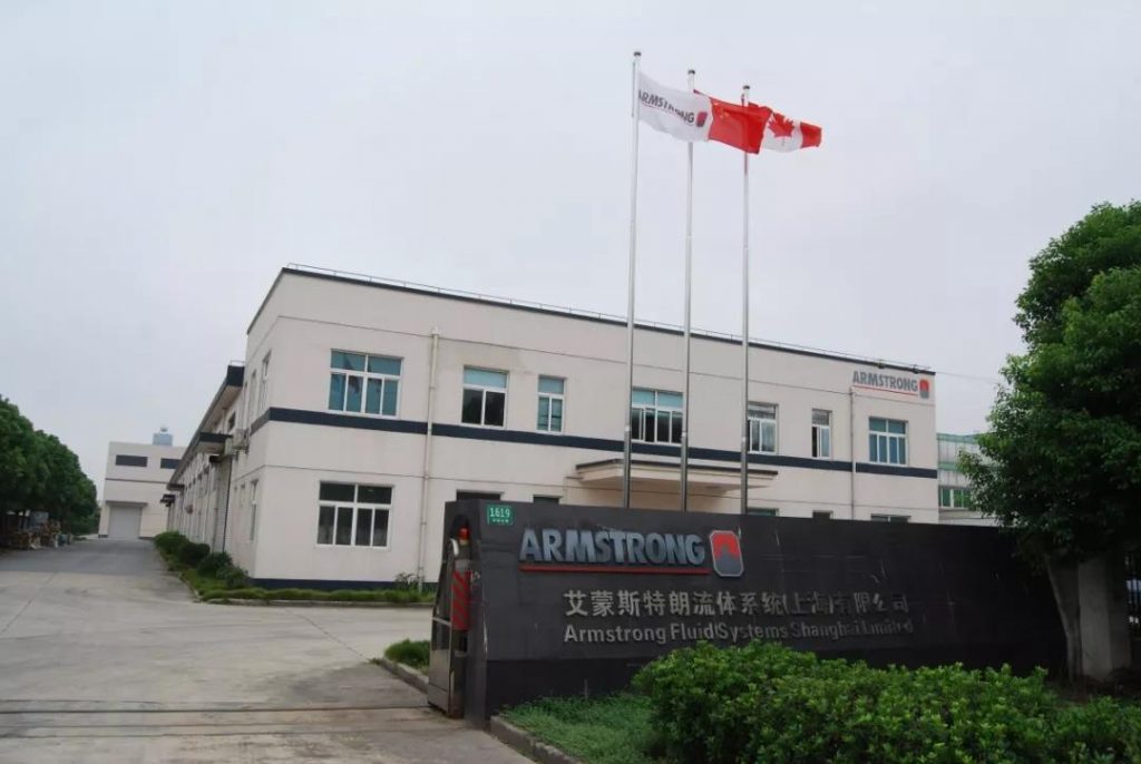 打贏“十三五”節(jié)能減排收官之戰(zhàn)——艾蒙斯特朗讓節(jié)能更卓越！-