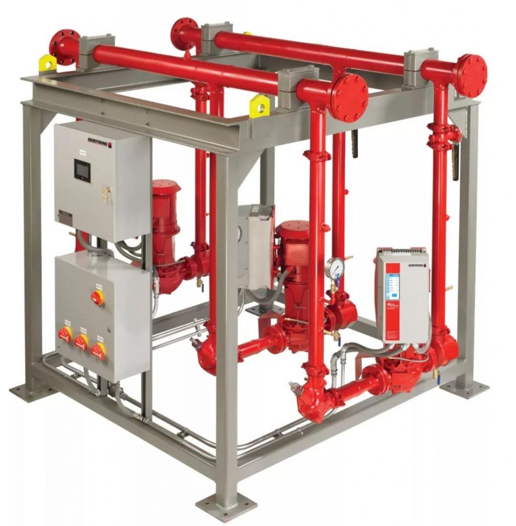 打贏“十三五”節(jié)能減排收官之戰(zhàn)——艾蒙斯特朗讓節(jié)能更卓越！-