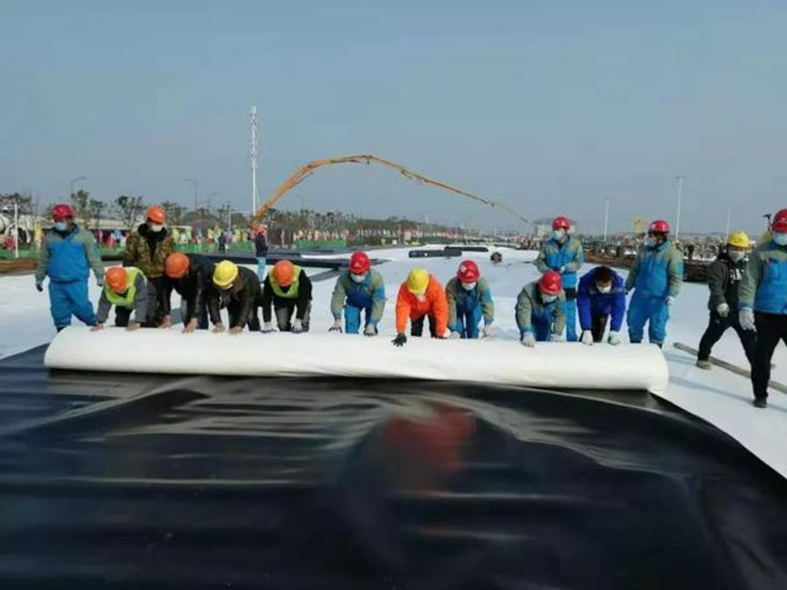 雷神山醫(yī)院的那些“水元素”——雷神山醫(yī)院污水處理設(shè)計(jì)及調(diào)試方案- 雷神山醫(yī)院的那些“水元素”——雷神山醫(yī)院污水處理設(shè)計(jì)及調(diào)試方案-