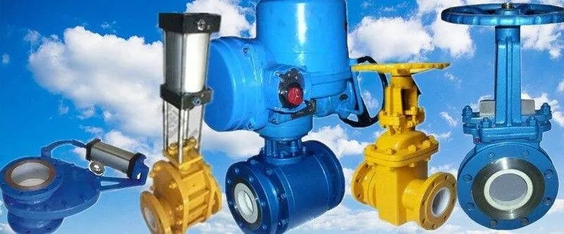 泵閥企業(yè)如何在疫情中化危為機？應看到這些潛在積極因素-