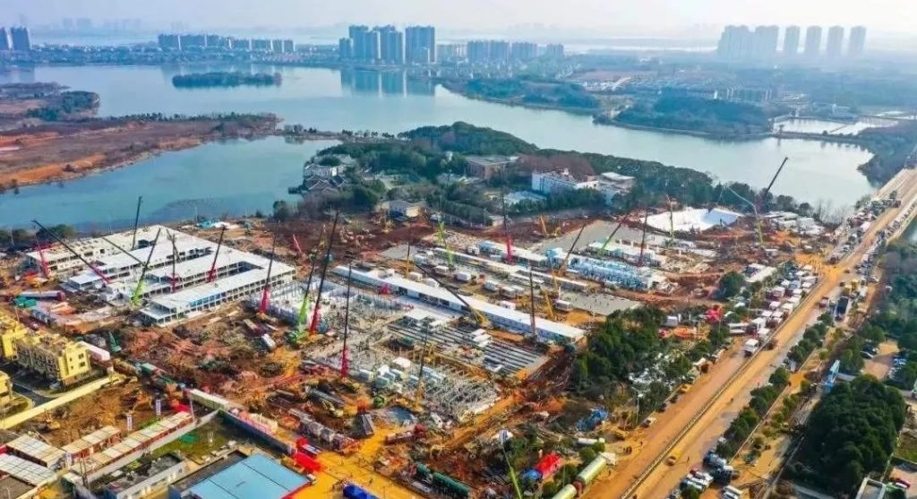 抗擊疫情，彰顯企業(yè)擔(dān)當(dāng)，泵閥企業(yè)在行動！-