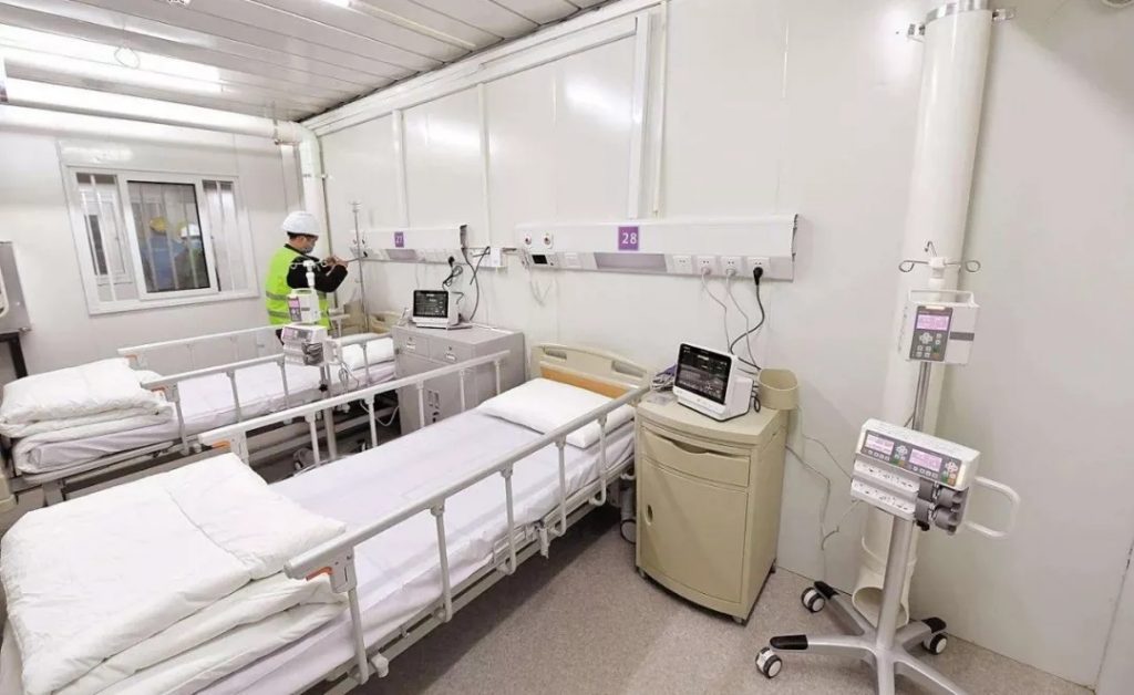 抗擊疫情，彰顯企業(yè)擔(dān)當(dāng)，泵閥企業(yè)在行動！-