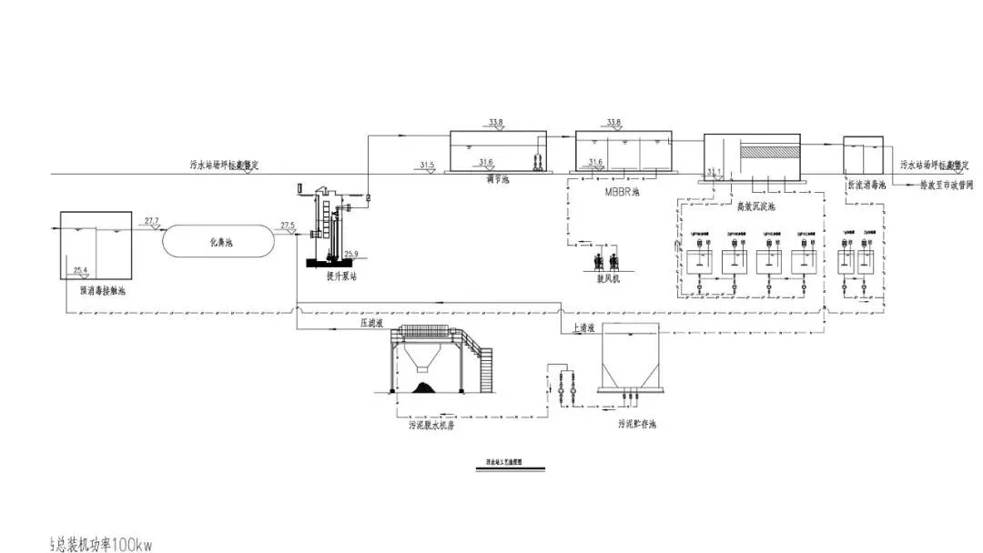 雷神山醫(yī)院給排水總工程師洪瑛：不能出錯，一次就要到位