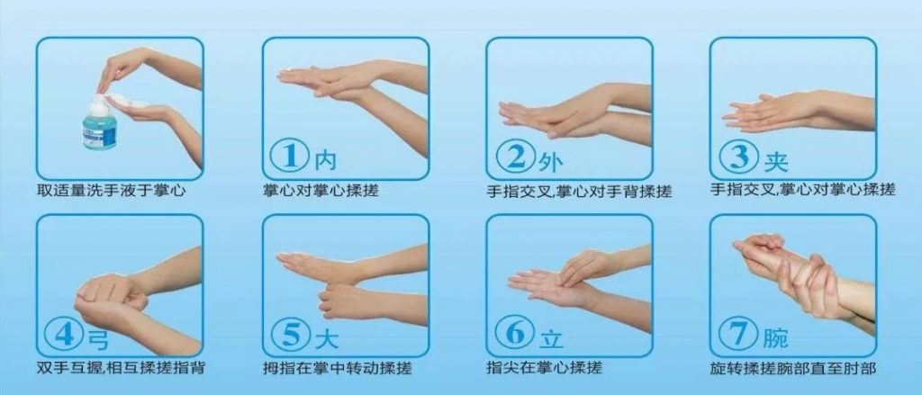 疫情來(lái)勢(shì)洶洶，如何做好個(gè)人防護(hù)？這些問(wèn)題要明白！-