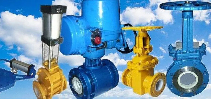 泵閥企業(yè)如何在疫情中化危為機？應看到這些潛在積極因素