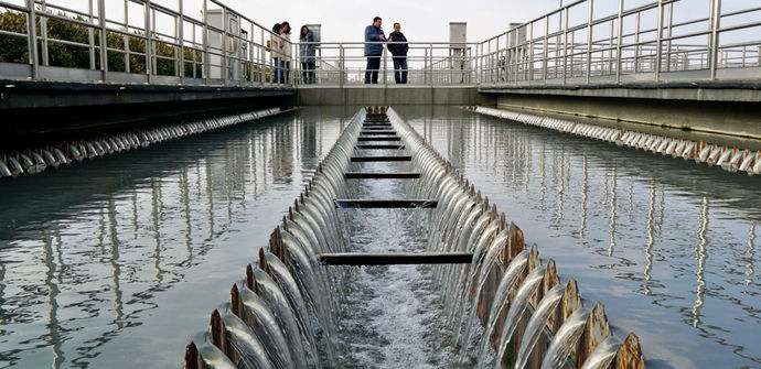 污水廠內的生物氣溶膠怎么產生，污水從業(yè)人員如何做好防護？