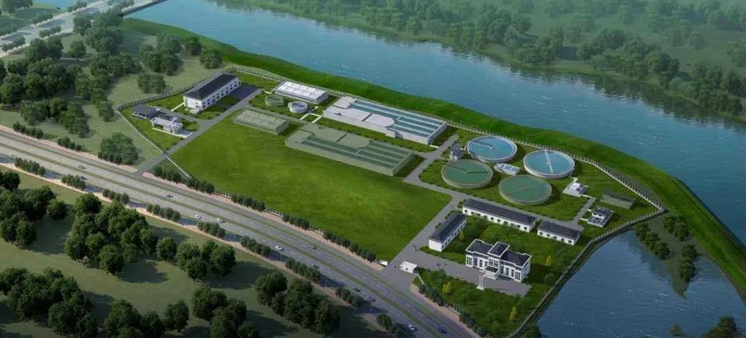 疫情過后，環(huán)保產(chǎn)業(yè)會更有“錢途”嗎？