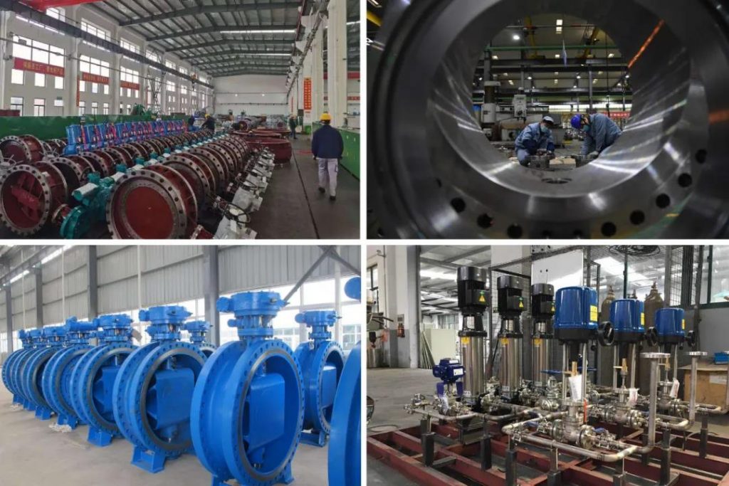 “整裝江蘇”參展上海國(guó)際泵閥展，江蘇閥協(xié)打造江蘇閥門(mén)專(zhuān)區(qū)-