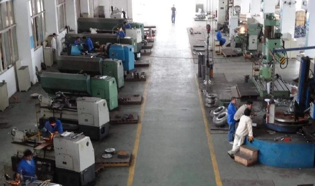 小微企業(yè)廢水集中治理，浙江溫嶺規(guī)劃建設泵與電機行業(yè)廢水集中處置試點-