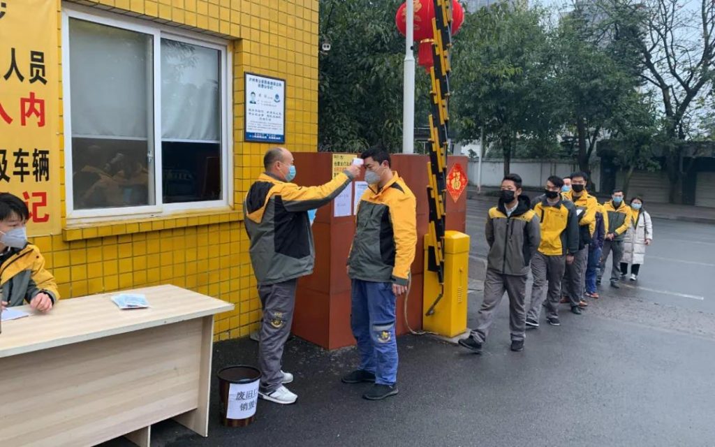 休倉大吉！武漢14家方艙醫(yī)院全部休艙，一切在往好的方向發(fā)展！-