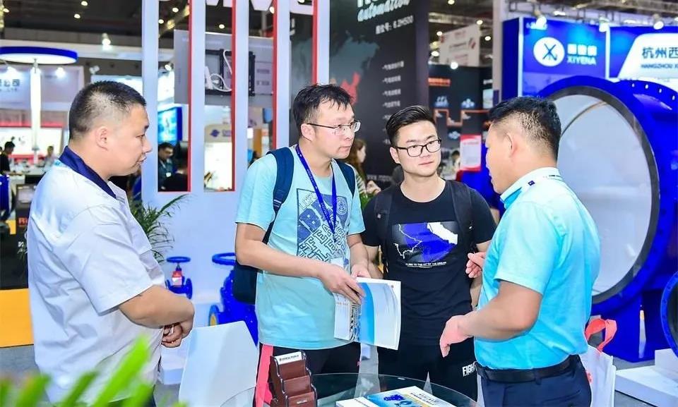 后疫情時期的泵閥企業(yè)：逆風(fēng)前行和向陽而生——上海國際泵管閥展覽會助您從新“?！敝姓蚁取皺C”-