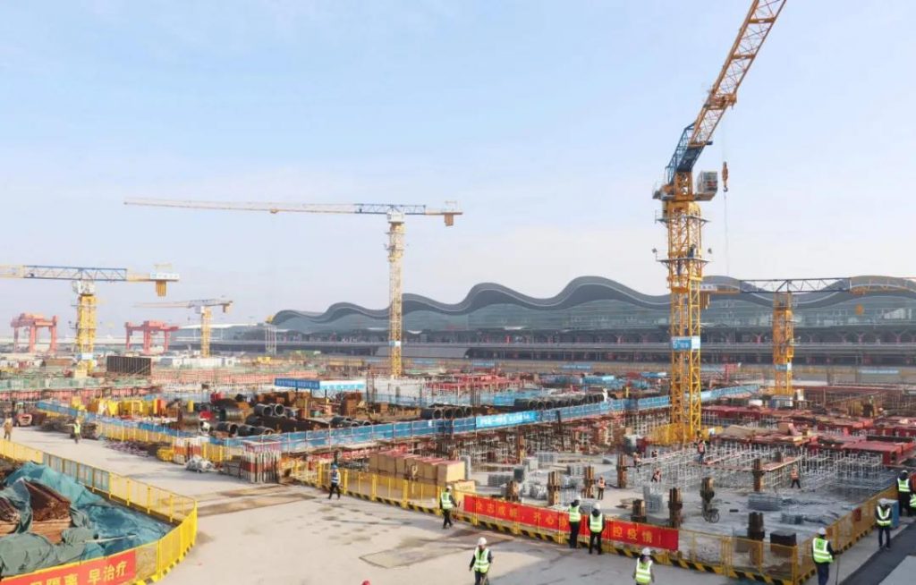 休倉大吉！武漢14家方艙醫(yī)院全部休艙，一切在往好的方向發(fā)展！-