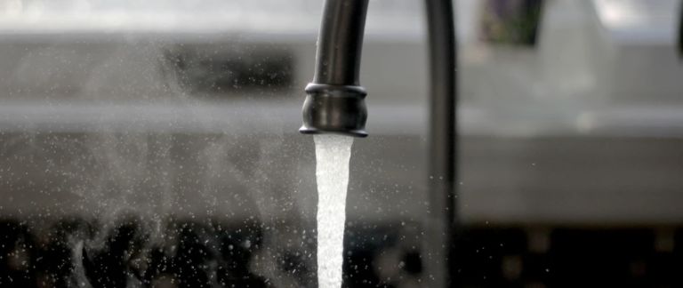 疫情跟蹤｜水務(wù)這樣說：加強(qiáng)病毒等病原微生物防控！-