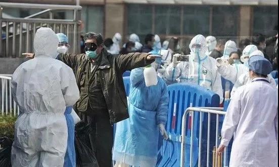 休倉大吉！武漢14家方艙醫(yī)院全部休艙，一切在往好的方向發(fā)展！-