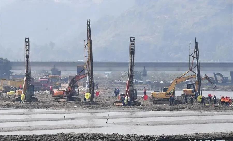 萬億“新基建”來了，二三季度泵閥設備需求有望迎來井噴-