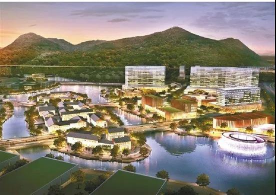 小微企業(yè)廢水集中治理，浙江溫嶺規(guī)劃建設泵與電機行業(yè)廢水集中處置試點-