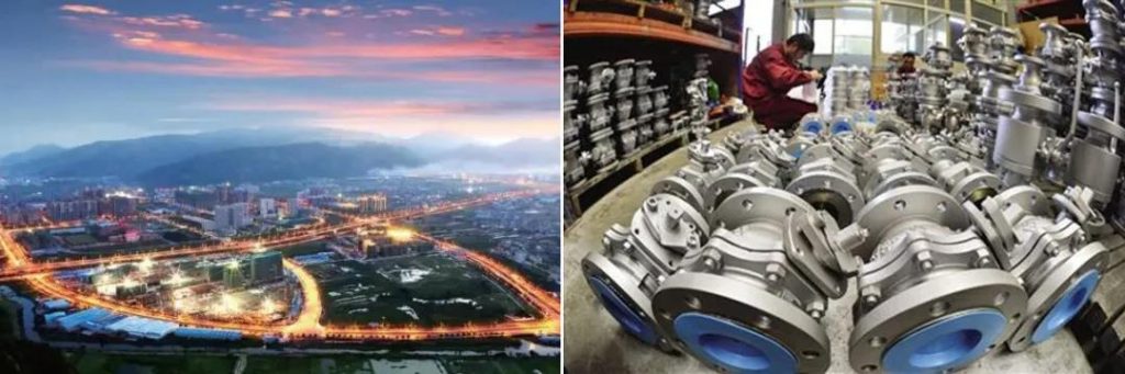 萬億“新基建”來了，二三季度泵閥設備需求有望迎來井噴-
