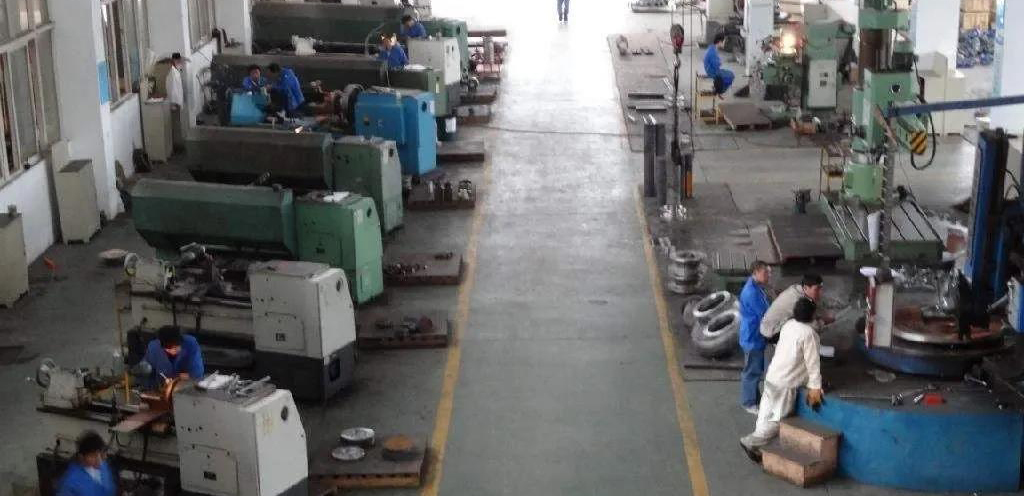 小微企業(yè)廢水集中治理，浙江溫嶺規(guī)劃建設(shè)泵與電機(jī)行業(yè)廢水集中處置試點(diǎn)