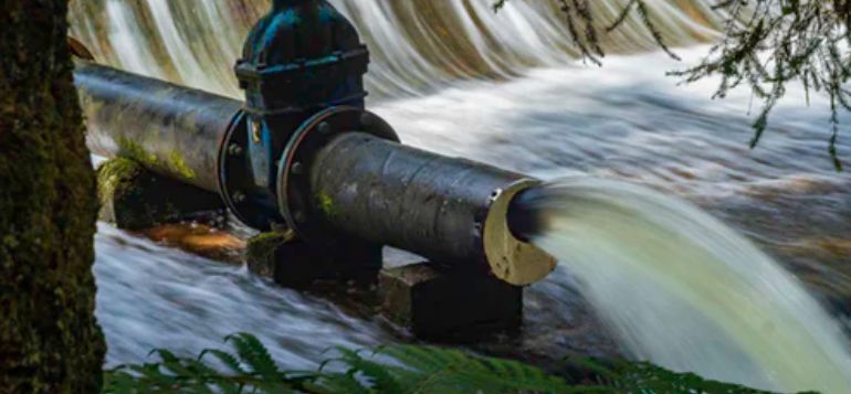 疫情跟蹤｜水務(wù)這樣說：加強(qiáng)病毒等病原微生物防控！-