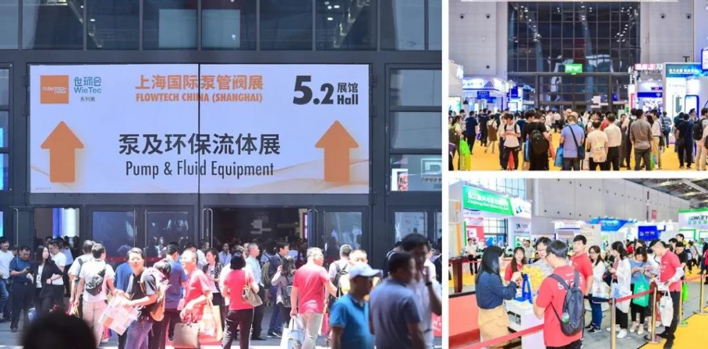 萬億“新基建”來了，二三季度泵閥設備需求有望迎來井噴-