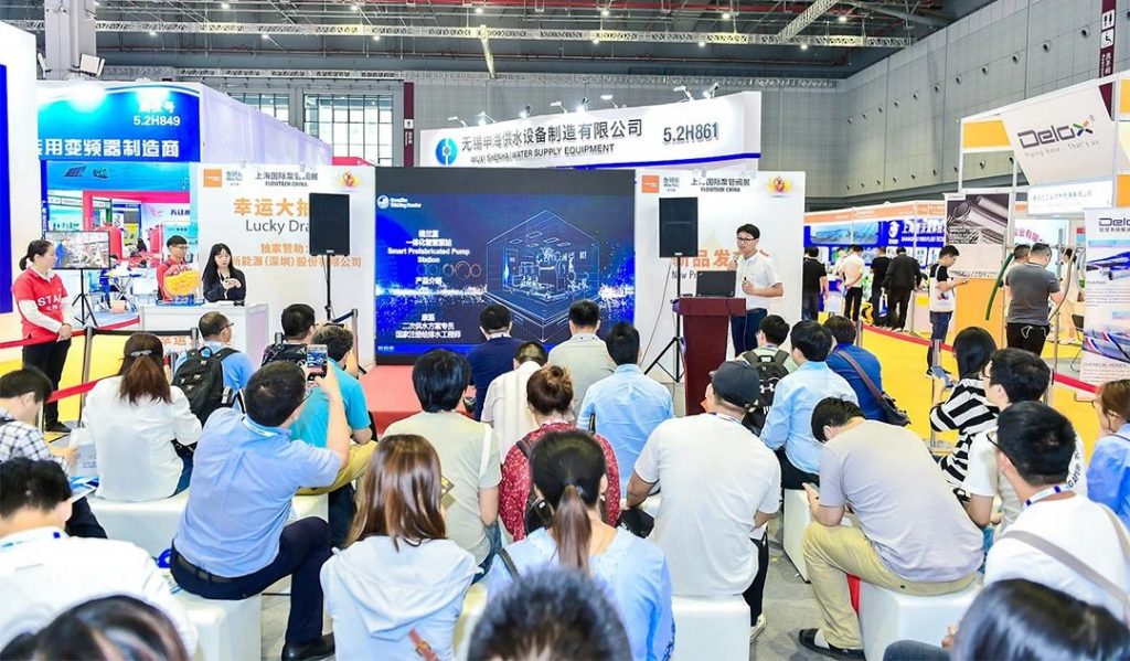 后疫情時期的泵閥企業(yè)：逆風(fēng)前行和向陽而生——上海國際泵管閥展覽會助您從新“危”中找先“機”-