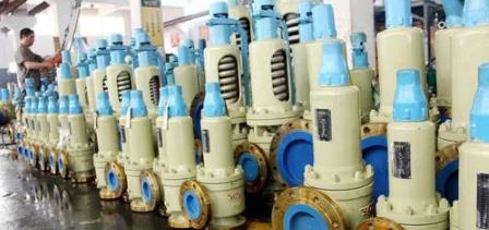 如何正確選用安全閥？