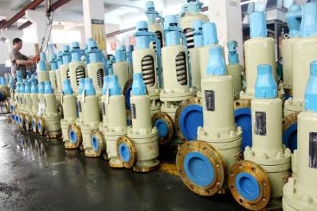 如何正確選用安全閥？-