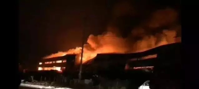 復(fù)工之際多家工廠發(fā)生爆炸事故，如何提升安全生產(chǎn)水平？-