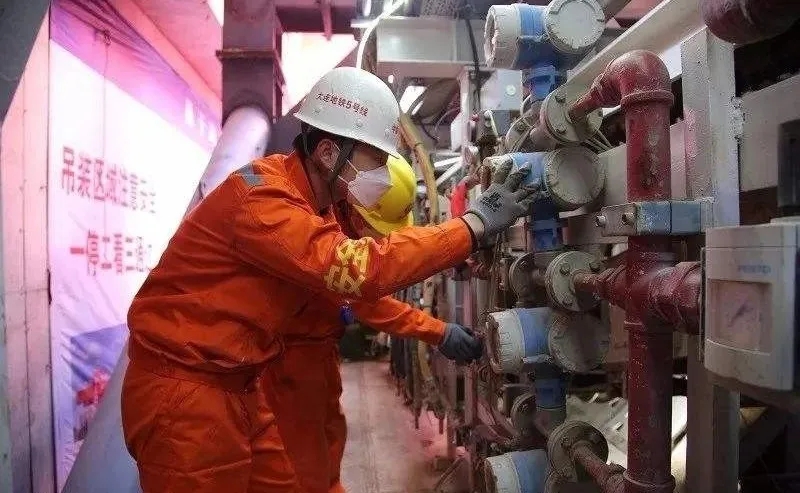 疫情過后，環(huán)保產(chǎn)業(yè)會(huì)更有“錢途”嗎？-