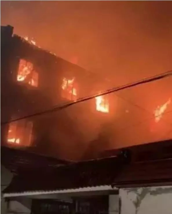 復(fù)工之際多家工廠發(fā)生爆炸事故，如何提升安全生產(chǎn)水平？-