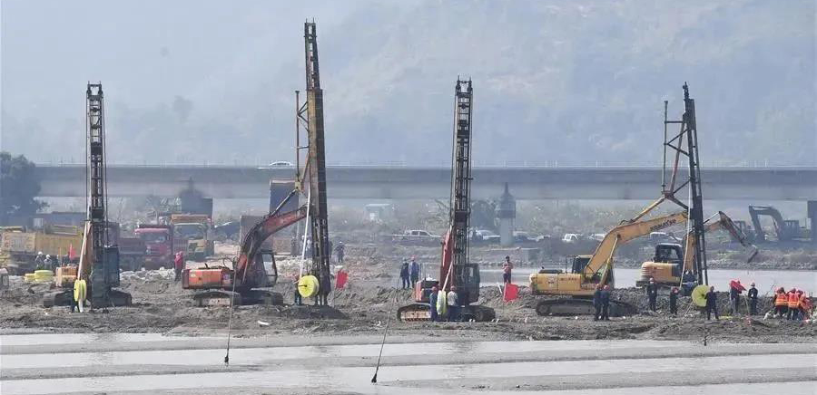 萬(wàn)億“新基建”來(lái)了，二三季度泵閥設(shè)備需求有望迎來(lái)井噴