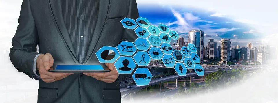 新技術(shù)正崛起、精確運(yùn)算助推智慧水務(wù)打開配置窗口-